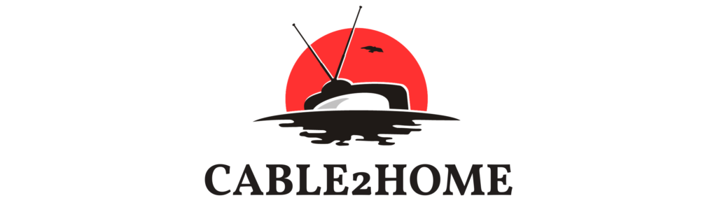 Cable2Home New Logo
